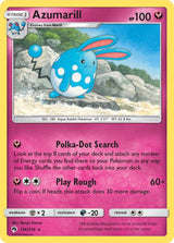 Azumarill - Pokémon