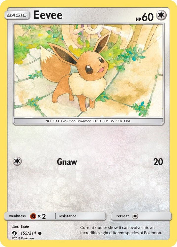 Eevee - Pokémon