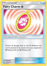 Fairy Charm F - Pokémon