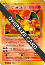 Charizard - 4/102 (CoroCoro Promo) - Pokémon