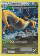 Dragonite (Cosmo Holo) - Pokémon