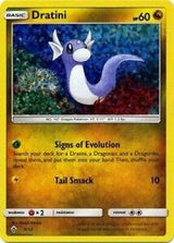 Dratini - 9/12 - Pokémon