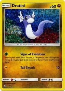 Dratini - 9/12 - Pokémon