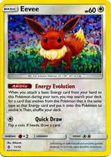 Eevee - 11/12 - Pokémon