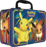 Fall 2018 Collector Chest - Pokémon