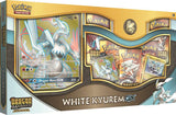 Dragon Majesty Special Collection: White Kyurem GX - Pokémon