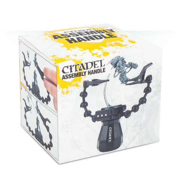Citadel Assembly Handle - Games Workshop