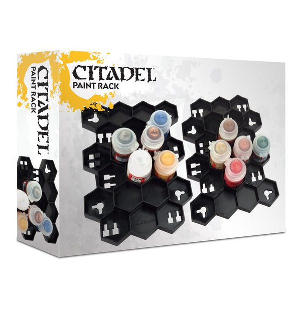 Citadel Paint Rack - Games Workshop