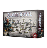 Blood Bowl: The Champions of Death - Games Workshop