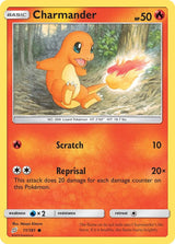 Charmander (11) - Pokémon