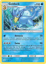 Golduck - Pokémon