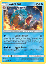 Gyarados - Pokémon