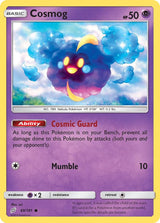 Cosmog - Pokémon