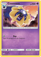Cosmoem - Pokémon