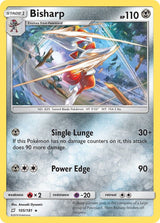 Bisharp - Pokémon