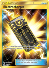 Electrocharger (Secret) - Pokémon