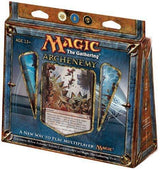 Archenemy - Theme Deck "Assemble the Doomsday Machine" - Magic: The Gathering