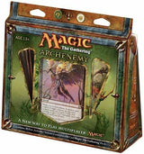 Archenemy - Theme Deck "Trample Civilization Underfoot" - Magic: The Gathering