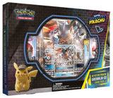 Detective Pikachu: Greninja GX Case File - Pokémon