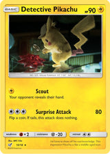 Detective Pikachu - Pokémon