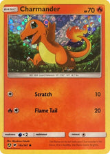 Charmander - 18a/147 (General Mills Promo) - Pokémon