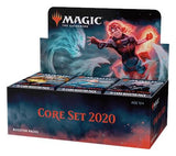 Core Set 2020 - Booster Box - Magic: The Gathering