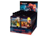 Core Set 2020 - Planeswalker Deck Display - Magic: The Gathering