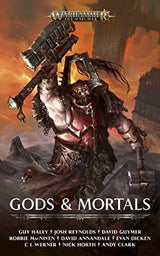 Gods & Mortals - Games Workshop