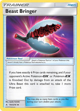 Beast Bringer - Pokémon