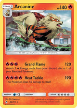 Arcanine - Pokémon