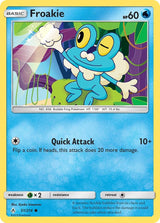 Froakie - Pokémon