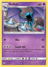 Golbat - Pokémon