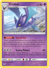 Crobat - Pokémon