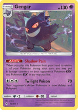 Gengar - Pokémon