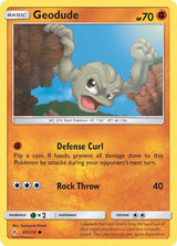 Geodude - Pokémon