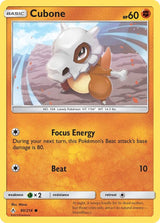 Cubone - Pokémon