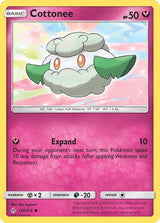 Cottonee - Pokémon