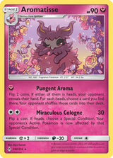 Aromatisse - Pokémon