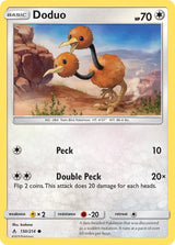 Doduo - Pokémon