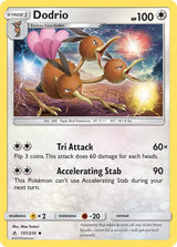 Dodrio - Pokémon