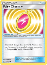 Fairy Charm L - Pokémon