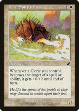 Daru Spiritualist - Magic: The Gathering