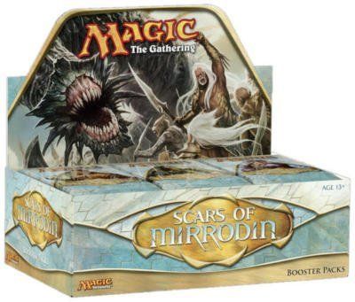 Magic: The Gathering – Scars of Mirrodin