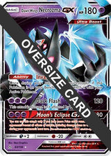 Dawn Wings Necrozma GX - 63/156 (Ultra Prism) - Pokémon