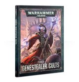 Codex: Genestealer Cults (Revised: 2019) - Games Workshop