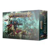 Age of Sigmar: Carrion Empire - Games Workshop