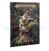 Chaos Battletome: Skaven - Games Workshop