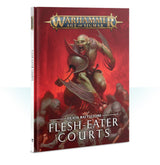 Death Battletome: Flesh-Eater Courts (2019 Edition) - Games Workshop