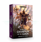 Hamilcar: Champion of the Gods - Games Workshop