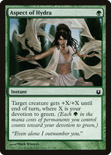 Aspect of Hydra - Magic: The Gathering